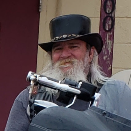 Kenneth Townsend Photo 32