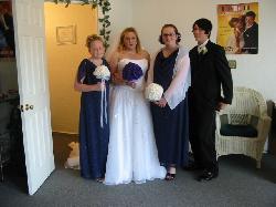 Lisa Burton Photo 38