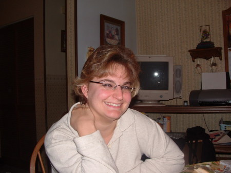 Jessica Hinkle Photo 6