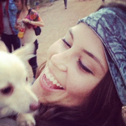 Jessica Wallace Photo 7