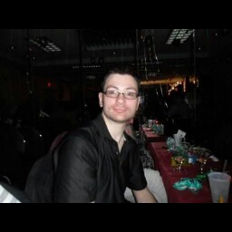 John Topper Photo 7
