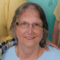 Betty Kerr Photo 23