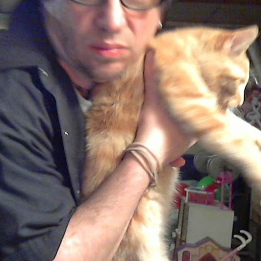 Richard Draper Photo 31