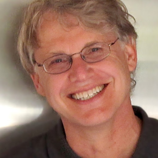 Mark Crosley Photo 10