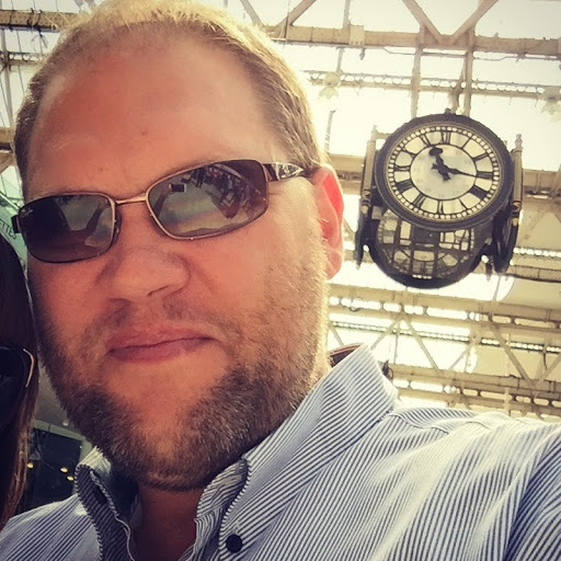 James Howie Photo 43