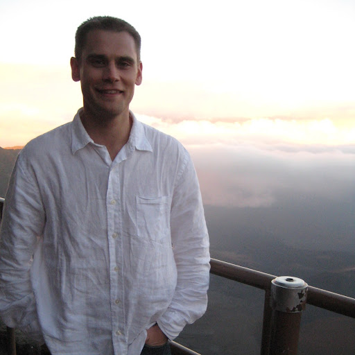 Clifton Anderson Photo 46