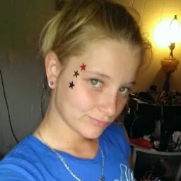 Megan Johnson Photo 28