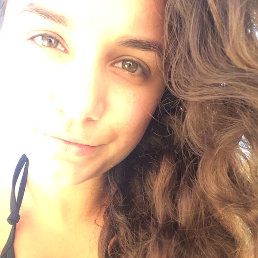 Mariah Weber Photo 4