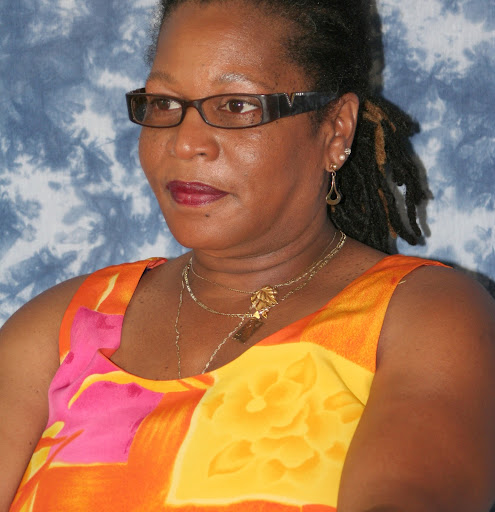 Gail Blackburn Photo 10