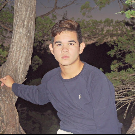 Patrick Roe Photo 35