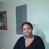 Deidre Perry Photo 18