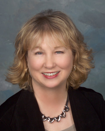 Kathy Willis Photo 3