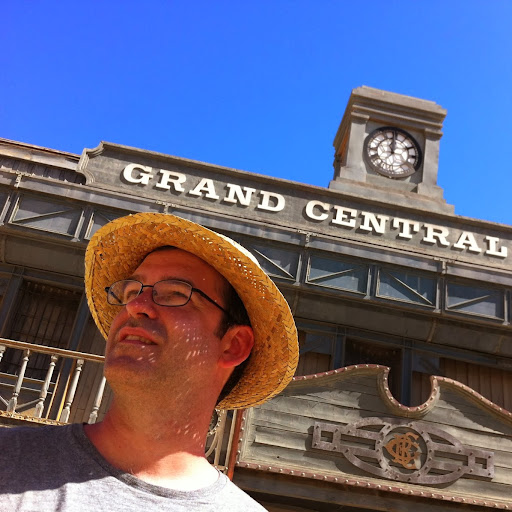 Stephen Boyle Photo 56