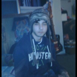 Jesse Caldwell Photo 25