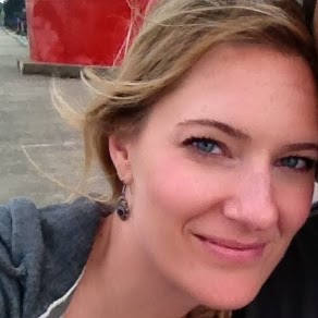 Sarah Gerber Photo 8