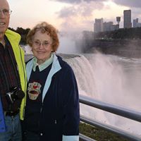 Keith Ritchie Photo 35