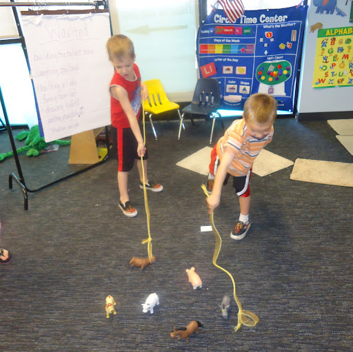 Sarah Milner Photo 37