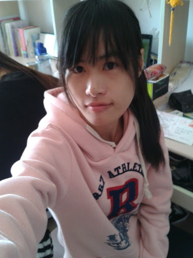 Angel Chan Photo 13