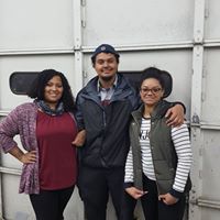 Tameka Morgan Photo 14