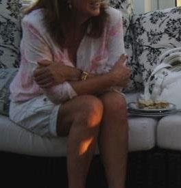 Anna Conti Photo 9