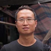 Raymond Yu Photo 46