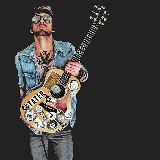 Joshua Sinclair Photo 9