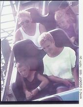 Jamie Holland Photo 3