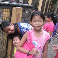 Kimberly Villanueva Photo 23