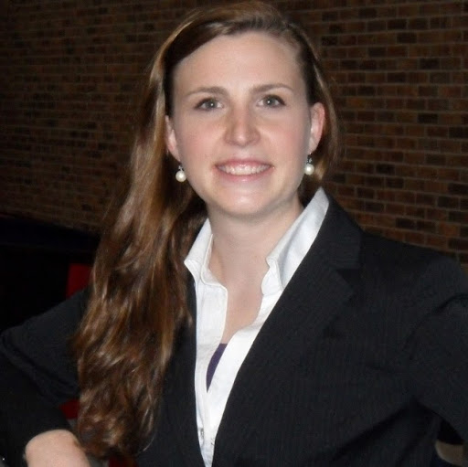 Julia Campbell Photo 17