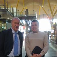 Mauricio Arias Photo 24 Mauricio Arias Photo 24