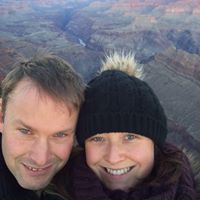 Charlie Aldridge Photo 33