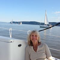 Nancy Lerner Photo 22