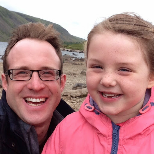 Daniel Armitage Photo 22