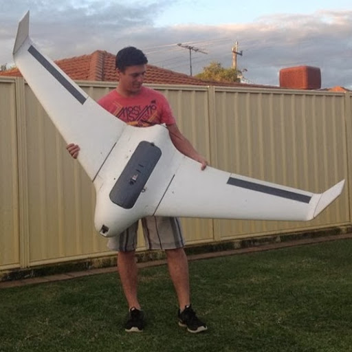 John Cousins Photo 35