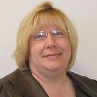 Elizabeth Barger Photo 12