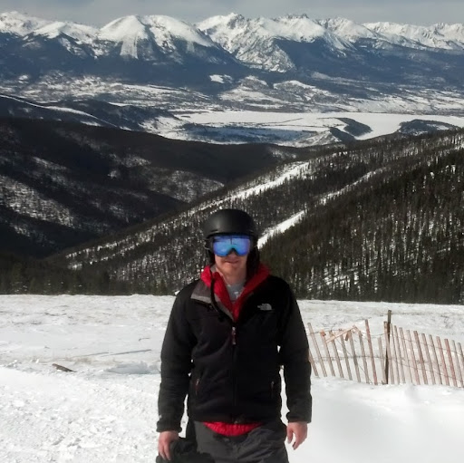 Jeff Shearer Photo 10