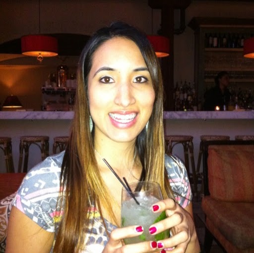 Claudia Ruiz Photo 19