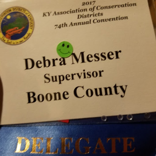 Debra Messer Photo 2