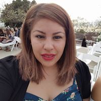 Sara Reyes Photo 10