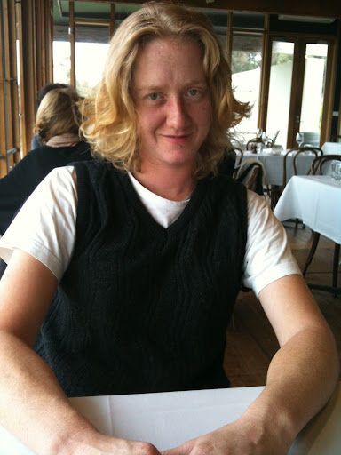 Gabrielle Evans Photo 21