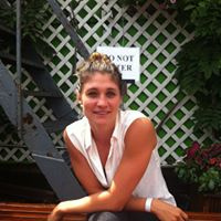 Joanne Mayer Photo 22