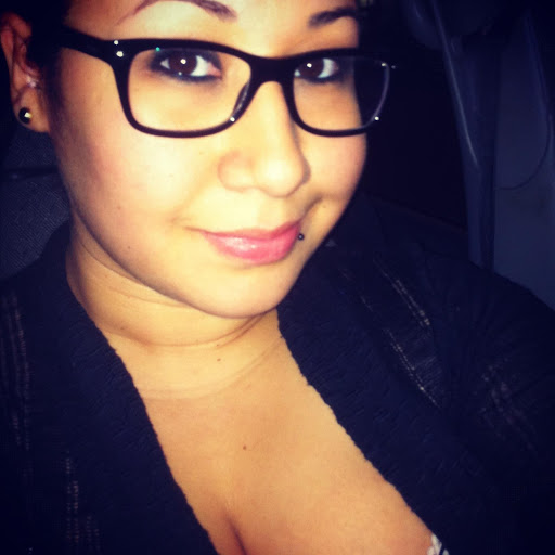 Christina Roman Photo 29