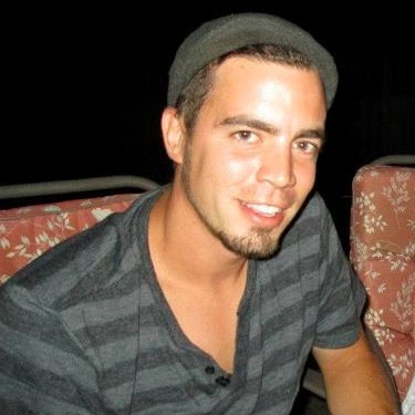 Chris Maclean Photo 45