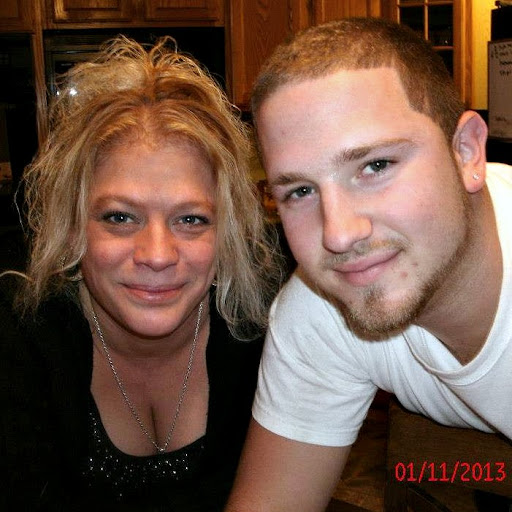 Connie Hopkins Photo 2