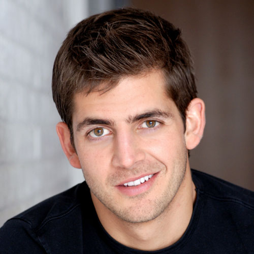 Anthony Christopher Photo 42