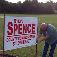 Darlene Spence Photo 6