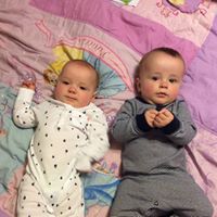 Maxine Allred Photo 2