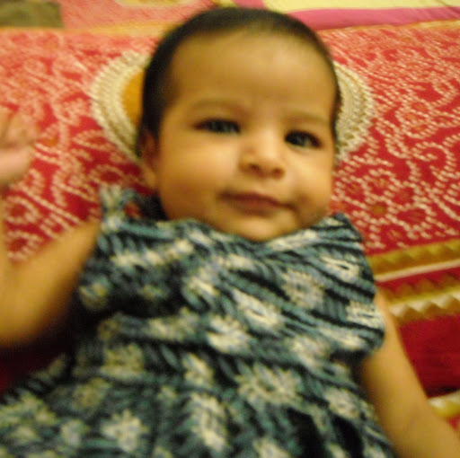 Ekta Bajaj Photo 4
