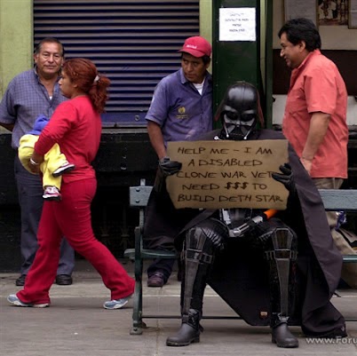 Kevin Forest Photo 5