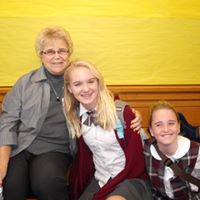 Patricia Perdue Photo 9